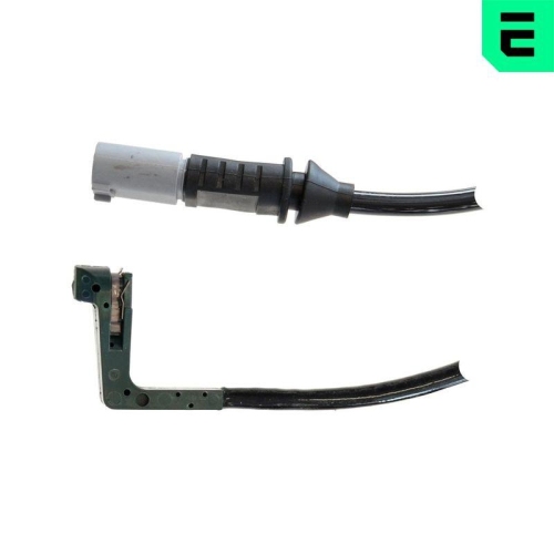 OPTIMAL Warnkontakt, Bremsbelagverschlei&szlig; WKT-60056K