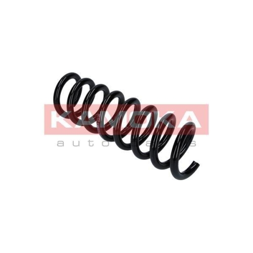 KAMOKA Fahrwerksfeder 2120281