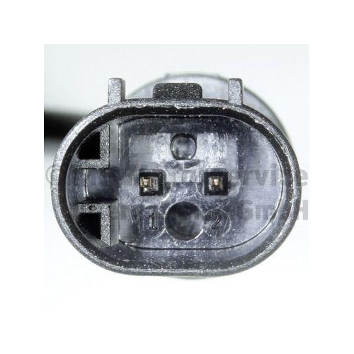 PIERBURG Sensor, Raddrehzahl 7.14059.50.0