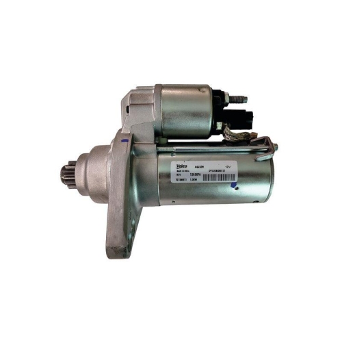 VALEO Starter VALEO ORIGINS - NEW O.E. TECHNOLOGIE 446509