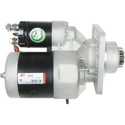 AS-PL Starter AS S9049