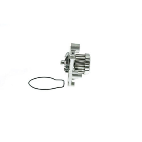 AISIN Wasserpumpe, Motork&uuml;hlung WPH-051V