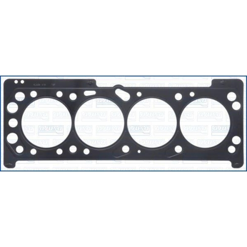 AJUSA Dichtung, Zylinderkopf MULTILAYER STEEL 10194400