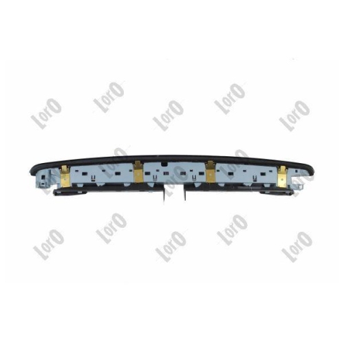ABAKUS Zusatzbremsleuchte LORO TUNING 048-14-870S