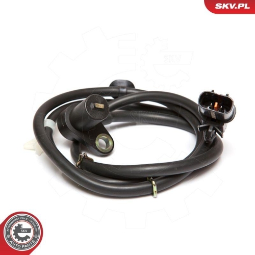 ESEN SKV Sensor, Raddrehzahl 06SKV178