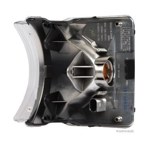 HERTH+BUSS ELPARTS Blinkleuchte 83700075