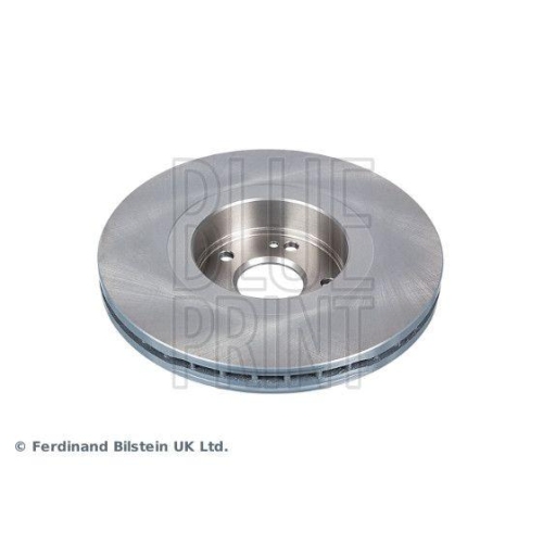 BLUE PRINT Bremsscheibe ADR164334