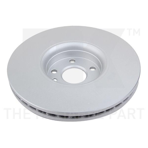 NK Bremsscheibe 314860