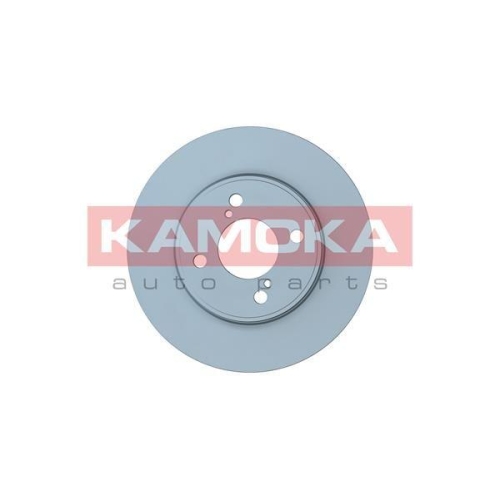 KAMOKA Bremsscheibe 103001