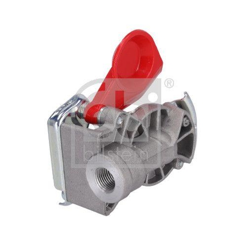 FEBI BILSTEIN Kupplungskopf 06586