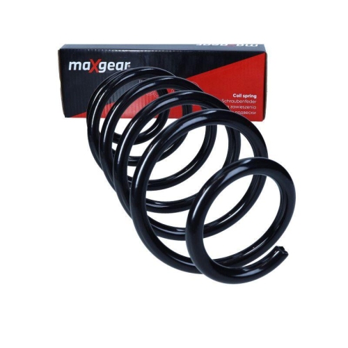 MAXGEAR Fahrwerksfeder 60-1319