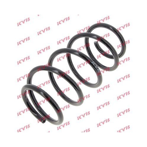 KYB Fahrwerksfeder K-Flex RH3524