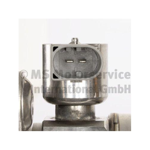 PIERBURG Hochdruckpumpe 7.06032.37.0