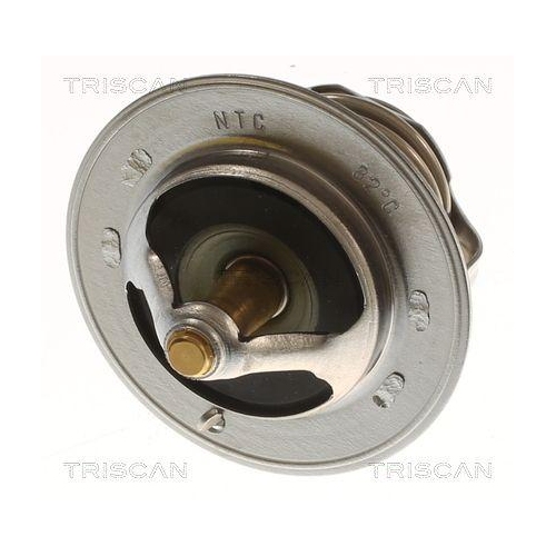 TRISCAN Thermostat, K&uuml;hlmittel