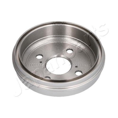 JAPANPARTS Bremstrommel TA-604C