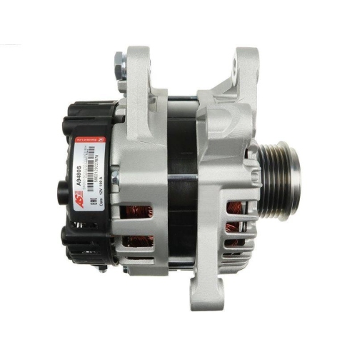 AS-PL Generator Brandneu AS-PL