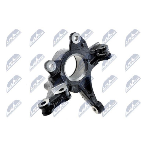 NTY Achsschenkel, Radaufh&auml;ngung ZZP-RE-016