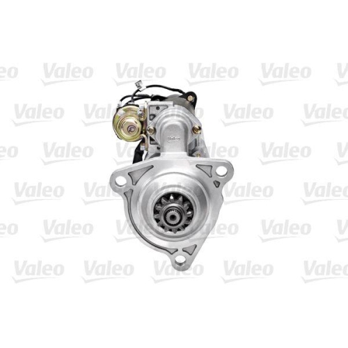 VALEO Starter VALEO ORIGINS - NEW O.E. TECHNOLOGIE 438241