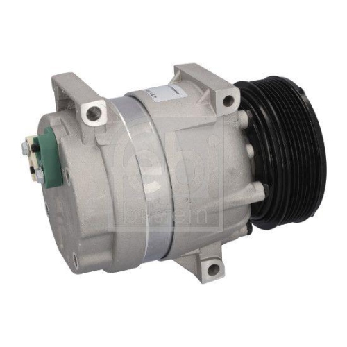 FEBI BILSTEIN Kompressor, Klimaanlage 199085
