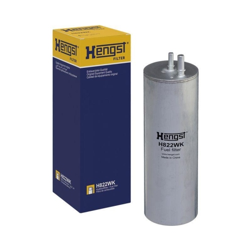 HENGST FILTER Kraftstofffilter H822WK
