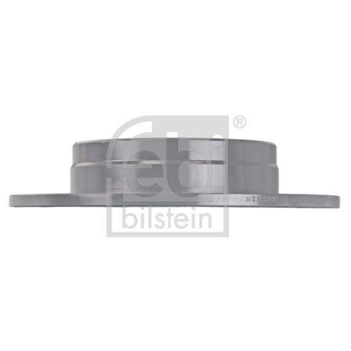 FEBI BILSTEIN Bremsscheibe 170819