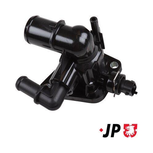 JP GROUP Thermostatgeh&auml;use JP 3314500300