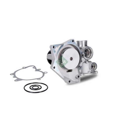 Schaeffler INA Wasserpumpe, Motork&uuml;hlung 538 0190 10