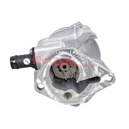 METZGER AUTOTEILE Unterdruckpumpe, Bremsanlage ORIGINAL ERSATZTEIL GREENPARTS 8010131