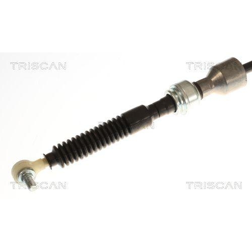 TRISCAN Seilzug, Schaltgetriebe 8140 13718