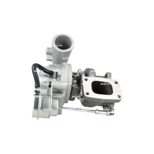 NRF Lader, Aufladung 90010491