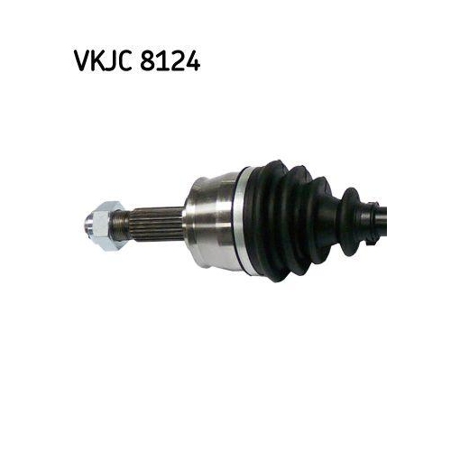 SKF Antriebswelle VKJC 8124