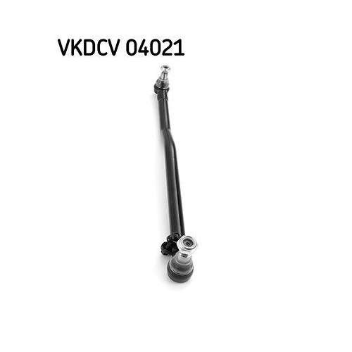 SKF Lenkstange VKDCV 04021