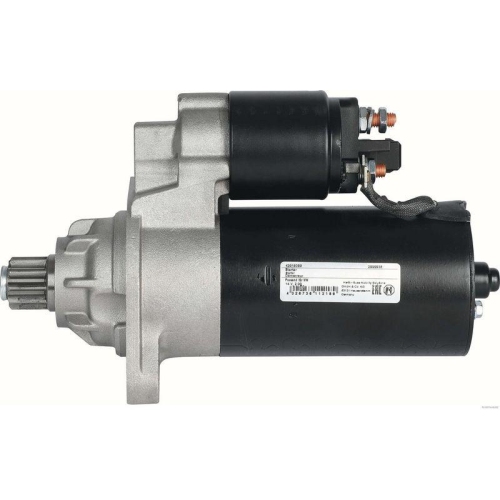 HERTH+BUSS ELPARTS Starter 42018390