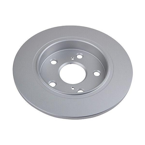 VALEO Bremsscheibe COATED 672629