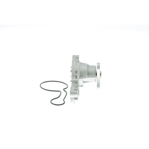 AISIN Wasserpumpe, Motork&uuml;hlung WPH-043V