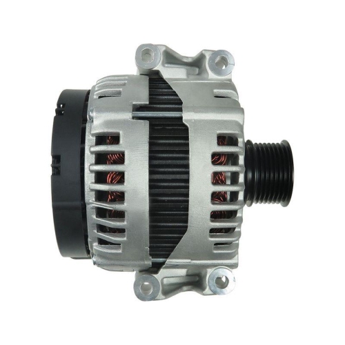 AS-PL Generator AS A0504
