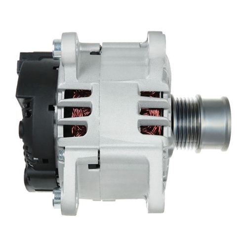 AS-PL Generator AS A3384S