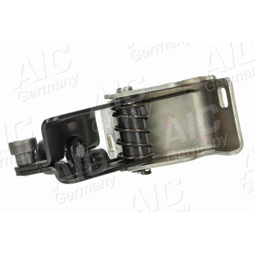 AIC Rollenf&uuml;hrung, Schiebet&uuml;r NEW MOBILITY PARTS 73522