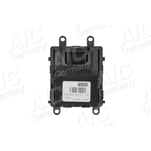 AIC Steuerger&auml;t, Beleuchtung NEW MOBILITY PARTS 76899