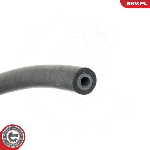 ESEN SKV Schlauch, Leckkraftstoff 54SKV347