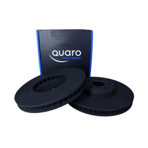 QUARO Bremsscheibe QD1416HC