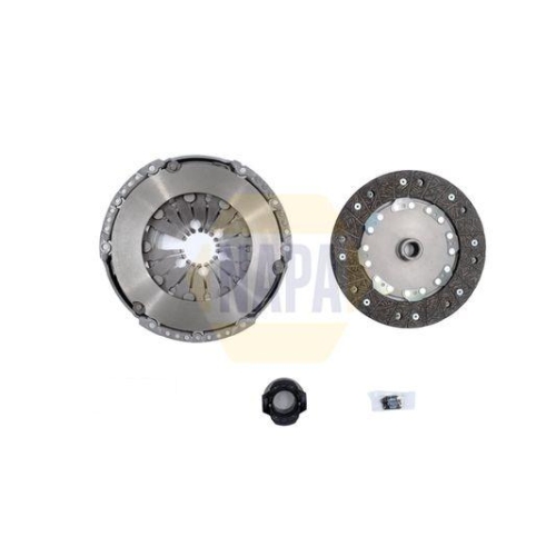 NAPA Kupplungssatz NAPA NCL1364