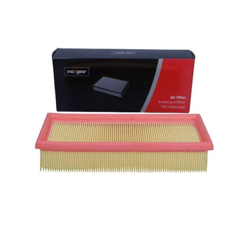 MAXGEAR Luftfilter 26-0038