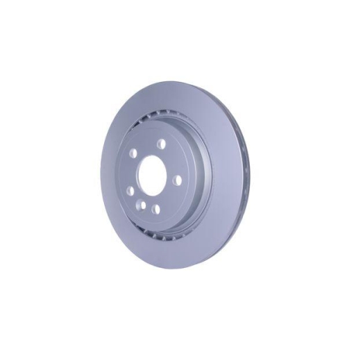 HELLA Bremsscheibe PRO High Carbon 8DD 355 129-551