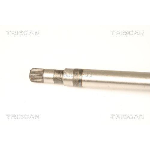 TRISCAN Antriebswelle 8540 25657