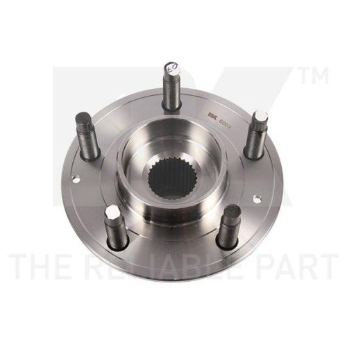 NK Radlagersatz 753643