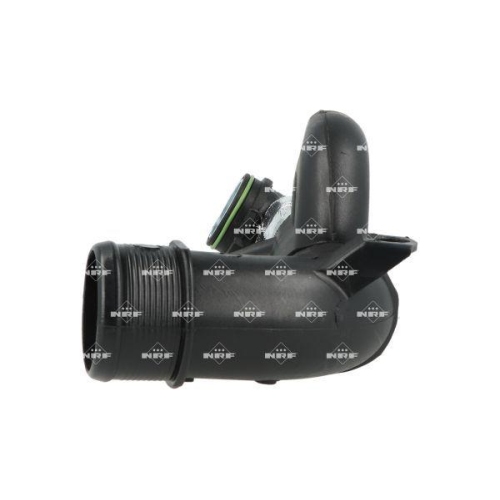 NRF Ladeluftschlauch 166341