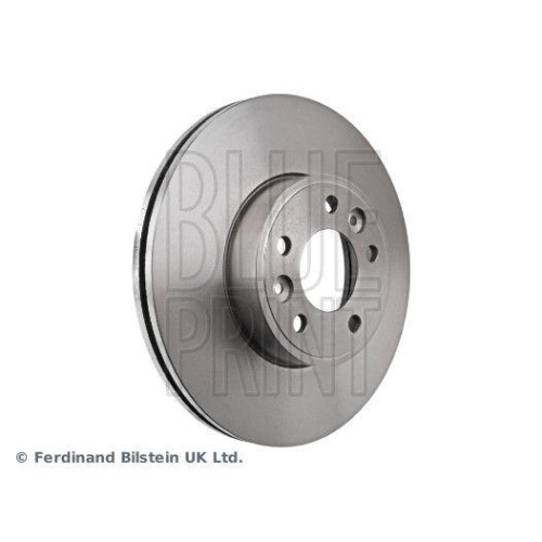 BLUE PRINT Bremsscheibe ADA104350