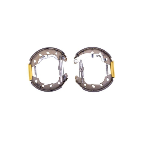 HELLA Bremsbackensatz Shoe Kit Pro 8DB 355 022-501