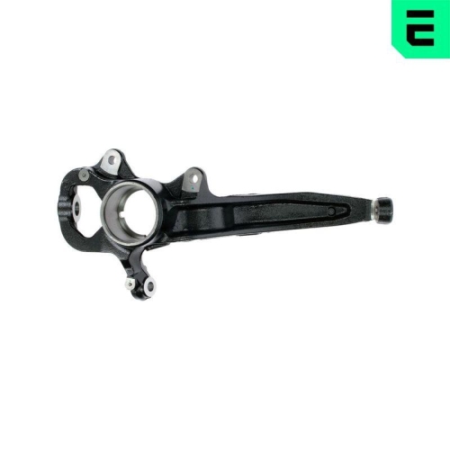 OPTIMAL Achsschenkel, Radaufhängung KN-101701-01-L